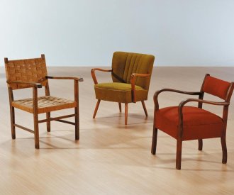 W.SCHILLIG – chairs