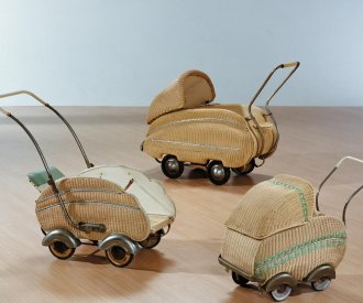W.SCHILLIG – baby stroller