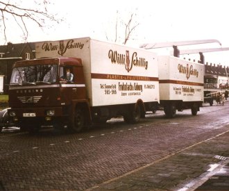 W.SCHILLIG – truck