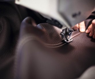 W.SCHILLIG – Production: sewing department