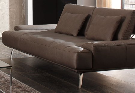 Chamber cushions