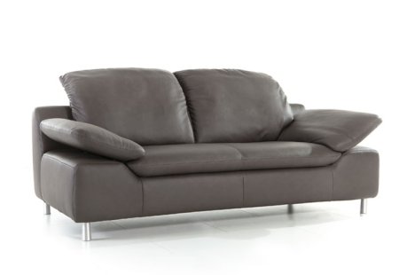 Evenly smoothing out cushions – after