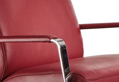 Firm upholstery