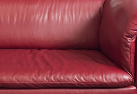 Very loose upholstery