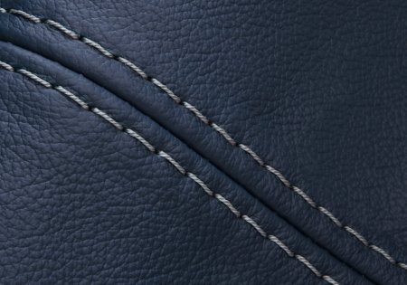 29 - blue  - thread #415