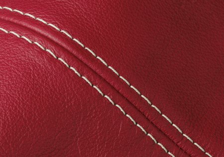 14 - rosso  - thread #861