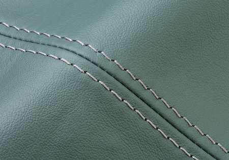 25 - jade green  - thread #321