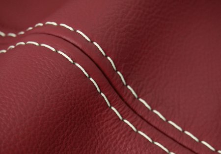 11 - ruby red  - thread #861