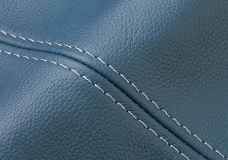 27 - light blue  - thread #850