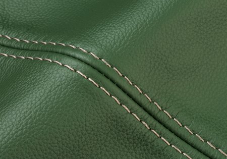 34 - moss green  - thread #475