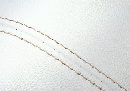 42 - white  - thread #321