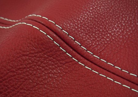 11 - rosso  - thread #861