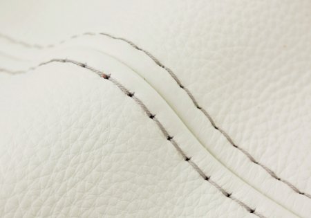 42 - white  - thread #321