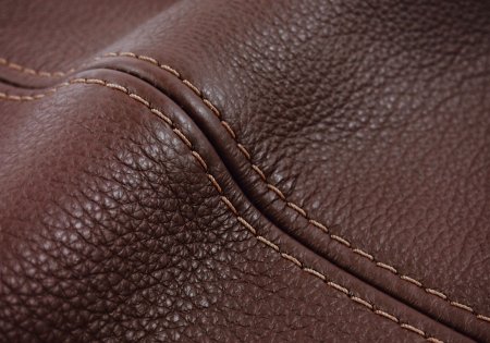 54 - brown  - thread #281