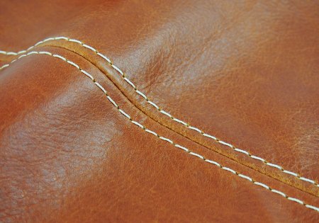 Z83/50 - cognac  - thread #265