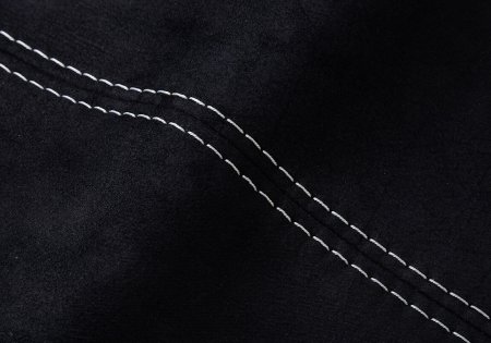 99 - black  - thread #850