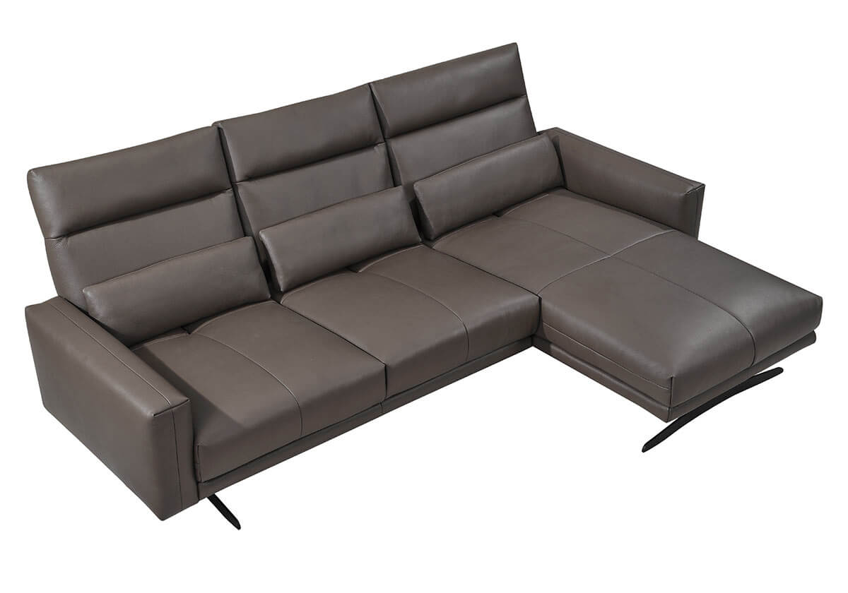 Schillig »made | Germany« Sofas, couches armchairs W. in and