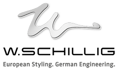 Logo W.SCHILLIG USA