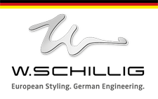 Logo W.Schillig USA